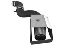 aFe MagnumFORCE Intake System Stage-2 Pro DRY S 06-09 Jeep Commander (XK) V8 4.7L - Burkken Auto Parts