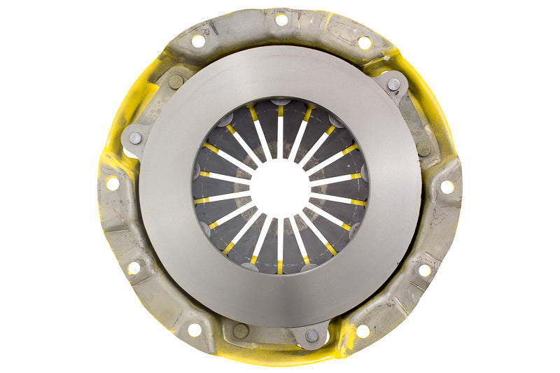 ACT 1993 Hyundai Elantra P/PL Heavy Duty Clutch Pressure Plate - Burkken Auto Parts