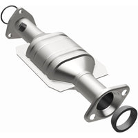 MagnaFlow Conv DF 95 Honda Odyssey 2.2L - Burkken Auto Parts