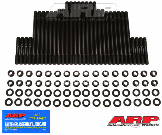ARP Chevy Big Block Dart Big Chief Head Stud Kit - Burkken Auto Parts