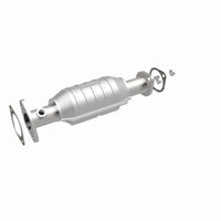 MagnaFlow Conv DF 02 Lancer 2.0L CA - Burkken Auto Parts