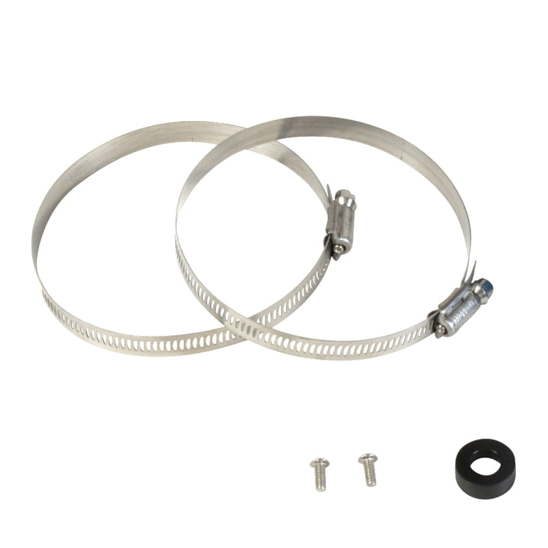 BBK 08-13 Corvette C6 Replacement Hoses And Hardware Kit For Cold Air Kit BBK 1749 - Burkken Auto Parts