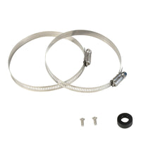 BBK 08-13 Corvette C6 Replacement Hoses And Hardware Kit For Cold Air Kit BBK 1749 - Burkken Auto Parts