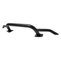 Westin 20-25 Jeep Gladiator / 18-25 Wrangler JL XTS Round Bull Bar - Tex. Blk - Burkken Auto Parts