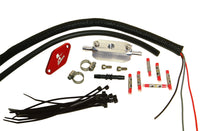 Aeromotive 98.5-04 Ford 4.6 L Fuel Pressure Sensor Relocation Kit - Burkken Auto Parts