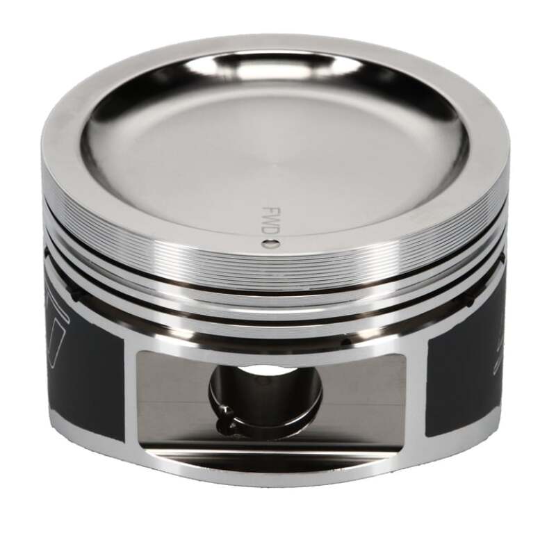 Wiseco Nissan KA24 Dished -9cc 10.5:1 CR 90.0mm Piston (Single) - Burkken Auto Parts