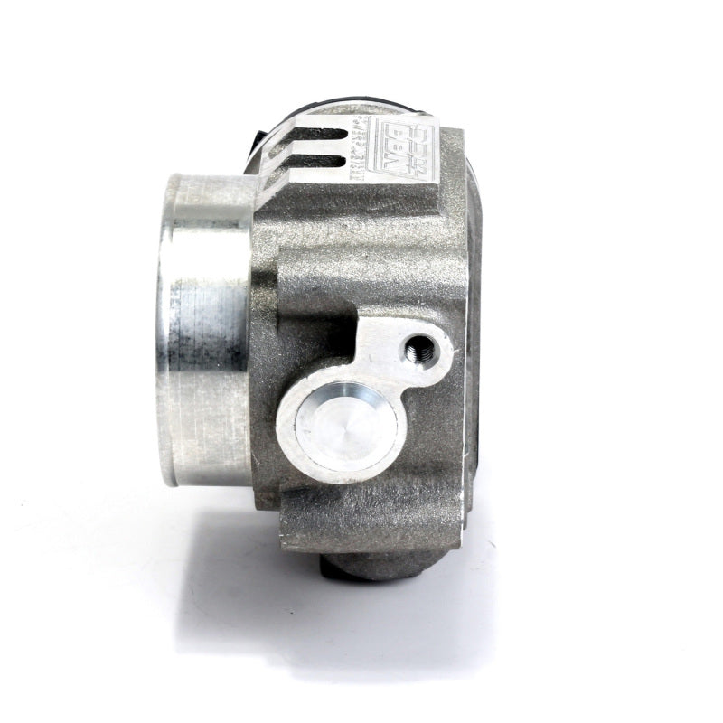BBK 11-17 Ford Mustang 3.7L V6 / 11-14 Ford F-150 3.7L 73mm Throttle Body BBK Power Plus Series - Burkken Auto Parts