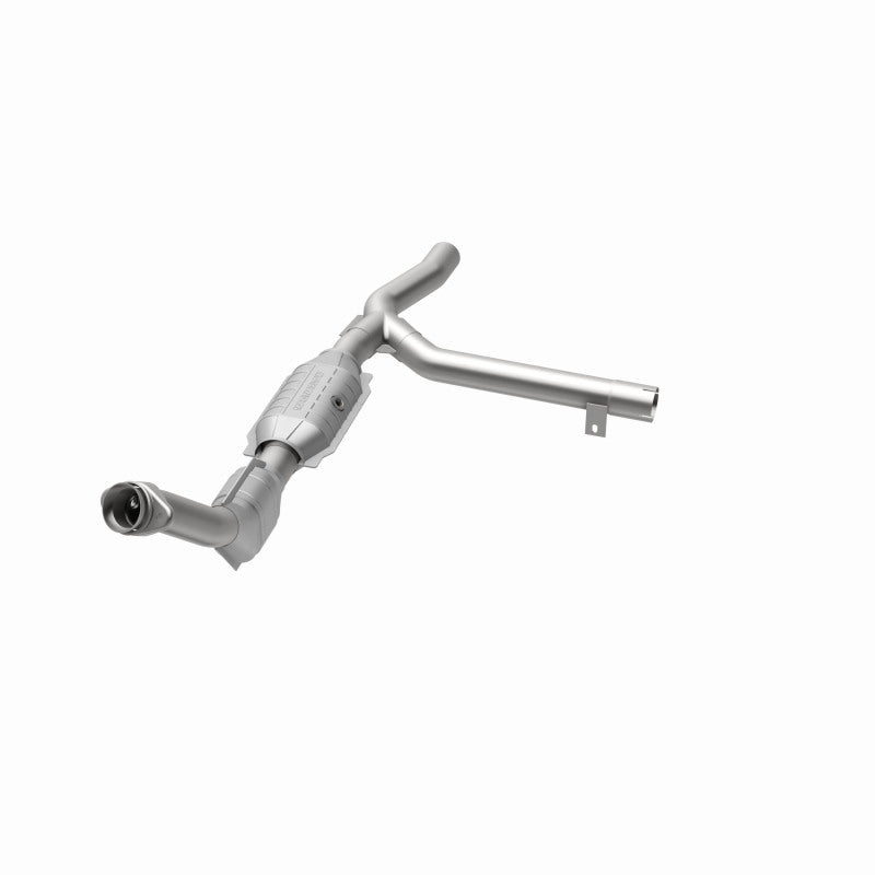 MagnaFlow Conv DF 01 Ford Trucks 4.6L - Burkken Auto Parts