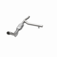 MagnaFlow Conv DF 01 Ford Trucks 4.6L - Burkken Auto Parts