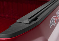 Truxedo 16-23 Toyota Tacoma 73.7in. Bed Elevate TS Rails (Only Work w/Lo Pro)  - 65in. - Burkken Auto Parts