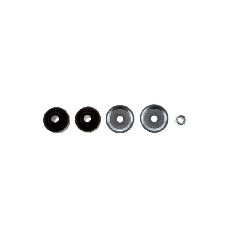 Bilstein 5100 Series 2003 GMC Sierra 2500 HD SLE Front 46mm Monotube Shock Absorber - Burkken Auto Parts