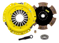 ACT HD/Race Rigid 6 Pad Clutch Kit - Burkken Auto Parts