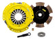 ACT HD/Race Rigid 6 Pad Clutch Kit - Burkken Auto Parts