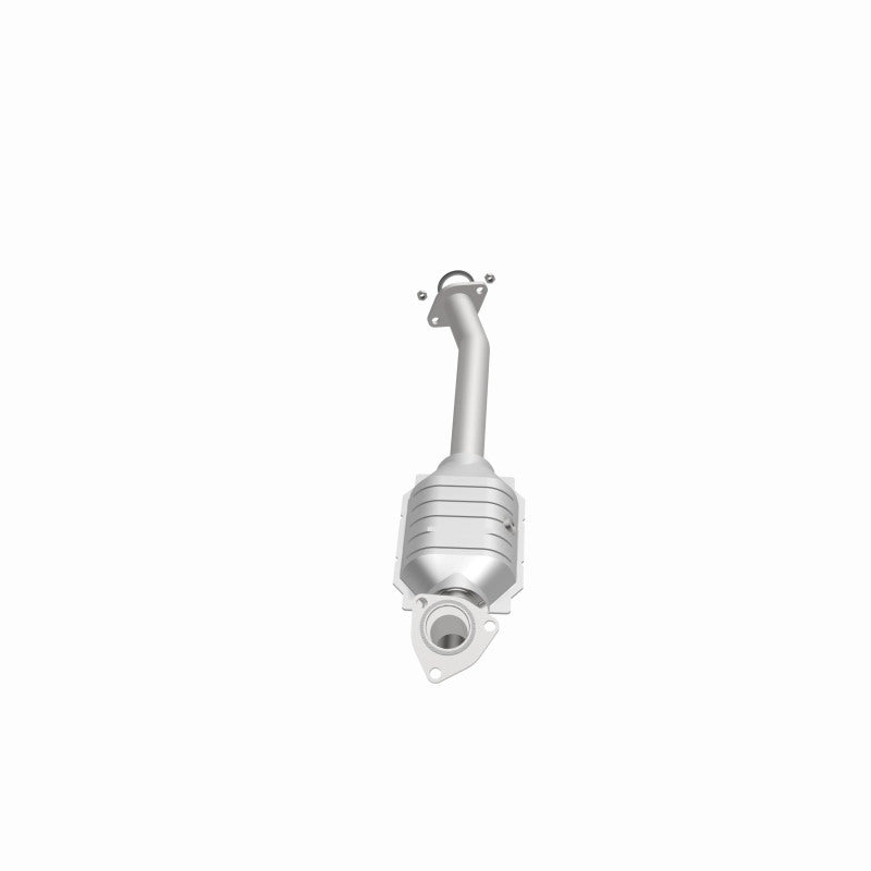 MagnaFlow Conv DF 05-07 Toyota Sequoia 8 4.7L P/S - Burkken Auto Parts