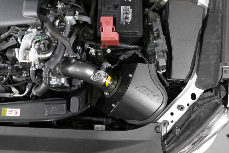 AEM 2018 C.A.S. Toyota Camry L4-2.5L F/I Cold Air Intake System - Burkken Auto Parts