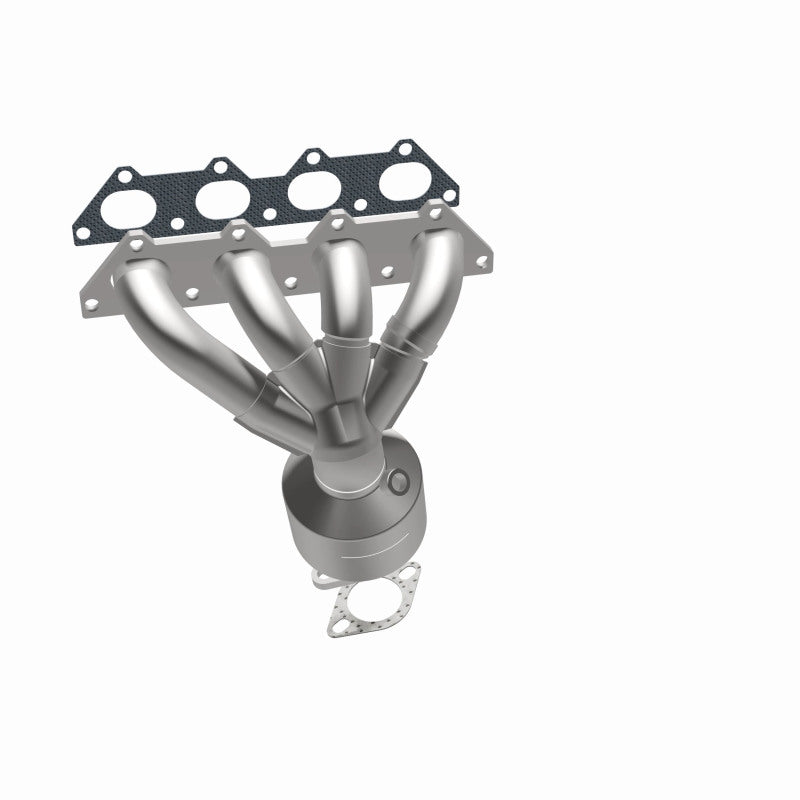 MagnaFlow Conv DF 02-03 Mitsubishi Lancer 2.0L California - Burkken Auto Parts