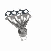 MagnaFlow Conv DF 02-03 Mitsubishi Lancer 2.0L California - Burkken Auto Parts