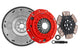 Action Clutch 12-15 Honda Civic Si 2.4L (K24Z7) Stage 6 Clutch Kit (2MD) w/OE-HD Flywheel - Burkken Auto Parts