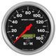 Autometer Sport-Comp 5 inch 160 MPH Electronic Speedometer Gauge w/LCD Odometer - Burkken Auto Parts