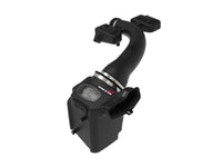aFe Momentum GT Pro DRY S Cold Air Intake System 20-21 Ford F-250/F-350 - Burkken Auto Parts