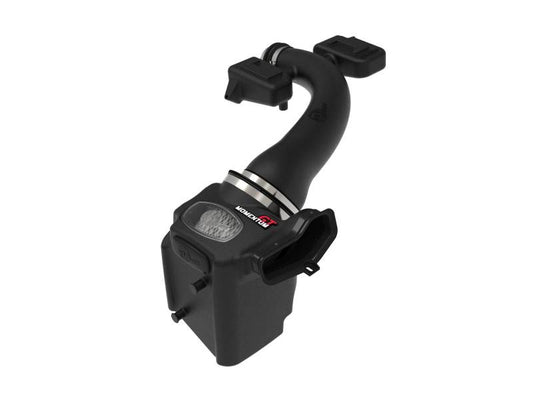 aFe Momentum GT Pro DRY S Cold Air Intake System 20-21 Ford F-250/F-350 - Burkken Auto Parts