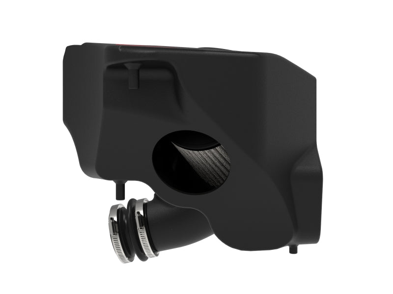 aFe Takeda Momentum Pro Dry S Cold Air Intake System 2021 Toyota Supra L4 2.0L Turbo - Burkken Auto Parts