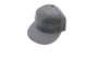BLOX Racing Snapback Cap Black with Black Logo - Blox Racing - New Style Flat Bill - Burkken Auto Parts