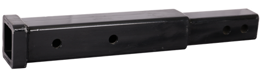Gen-Y Hitch Extender 14in x 2in 500lb TW 10K Towing