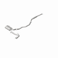 MagnaFlow BRE Exhaust Kit 13-17 Jeep Patriot - Burkken Auto Parts