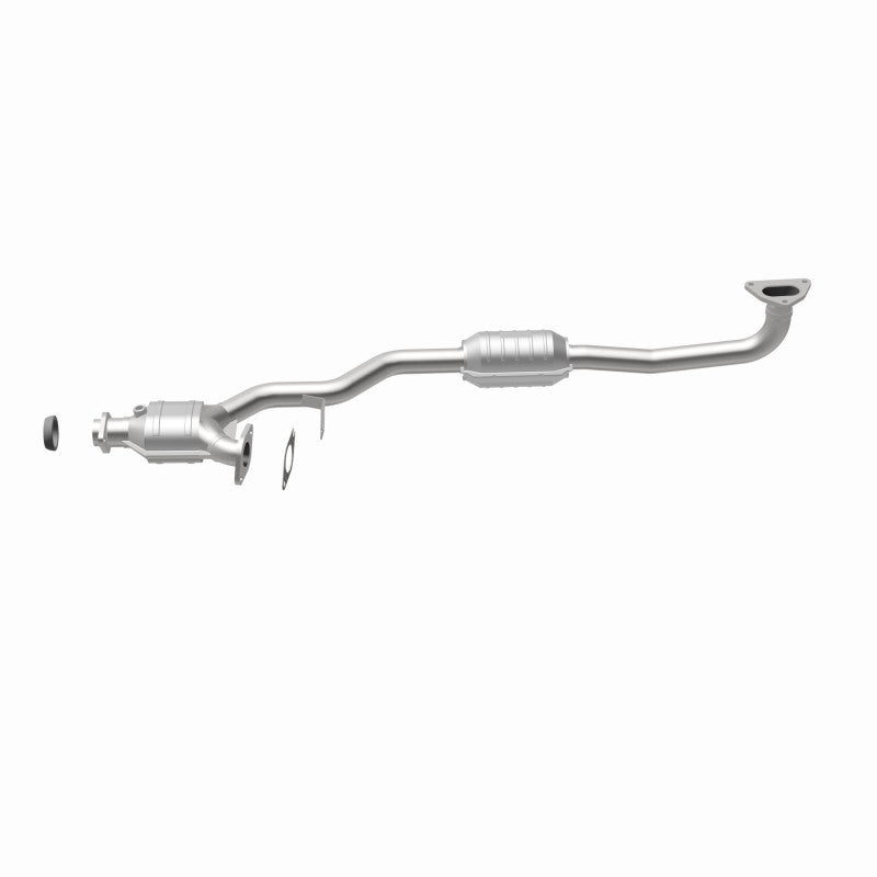MagnaFlow Conv DF 01-04 Subaru Outback 3L Driver Side - Burkken Auto Parts