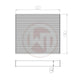 Wagner Tuning 563x468x32mm Radiator Core - Burkken Auto Parts