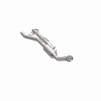 MagnaFlow Conv DF 1997-2000 Ford Explorer 4.0 - Burkken Auto Parts