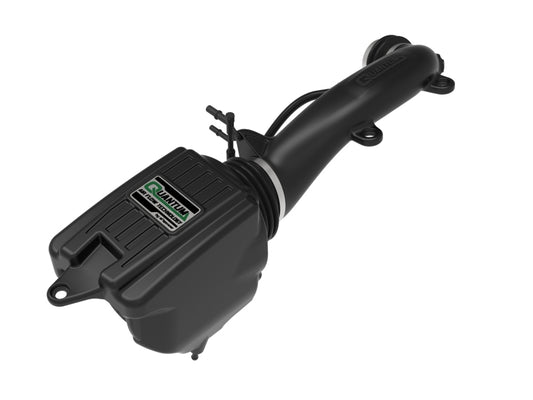 aFe Quantum Pro 5R Cold Air Intake System 18-20 Jeep Wrangler JL L4-2.0L (t) - Burkken Auto Parts