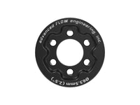 aFe POWER Supercharger Power Pulley 2.50 IN Fits aFe Pulley Kits for Hellcat Supercharger - Burkken Auto Parts