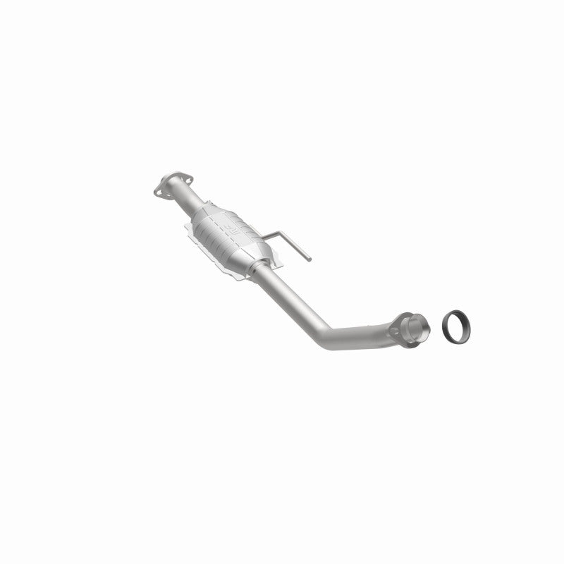 Magnaflow 95 Mazda B2300 2.3L CA Direct Fit Converter - Burkken Auto Parts