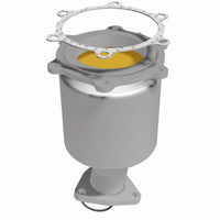 Magnaflow 1997 Infiniti QX4 3.3L Direct Fit Converter - Burkken Auto Parts