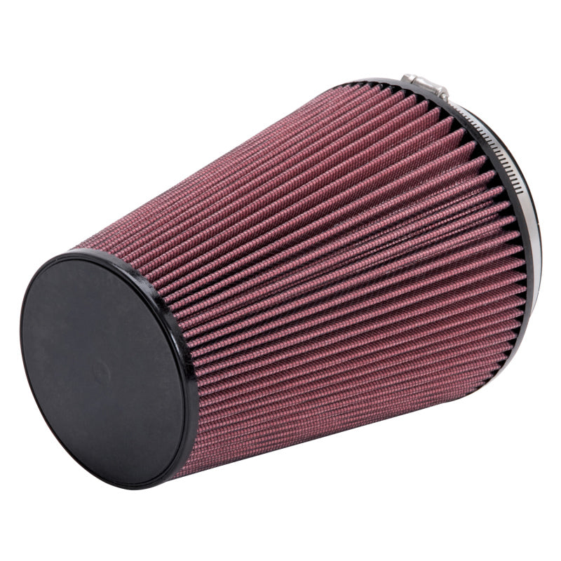 Edelbrock Air Filter E-Force/Universal Conical 9 In Long 6 In Inlet - Burkken Auto Parts