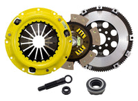 ACT 2002 Dodge Neon HD/Race Sprung 6 Pad Clutch Kit - Burkken Auto Parts