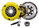 ACT 2002 Dodge Neon HD/Race Sprung 6 Pad Clutch Kit - Burkken Auto Parts