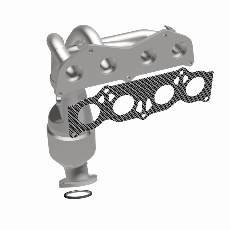 Magnaflow Conv DF 03 Camry 2.4L - Burkken Auto Parts