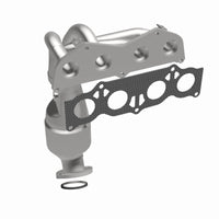 Magnaflow Conv DF 03 Camry 2.4L - Burkken Auto Parts