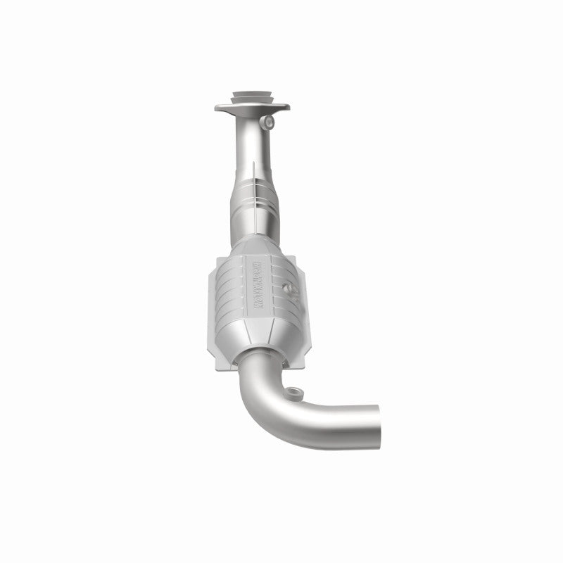 MagnaFlow Conv DF 97-98 Ford Trucks 4.6L - Burkken Auto Parts