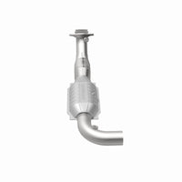 MagnaFlow Conv DF 97-98 Ford Trucks 4.6L - Burkken Auto Parts