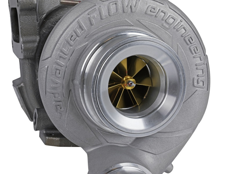 aFe BladeRunner GT Series Turbocharger 07-18 Dodge/RAM 6.7L (td) - Burkken Auto Parts