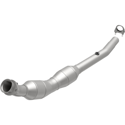 MagnaFlow Conv DF 03-05 R Rover HSE4.4 Passenger Side - Burkken Auto Parts