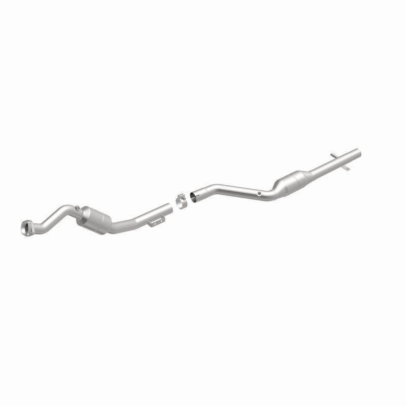 MagnaFlow Conv DF 96-98 Mercedes SL500 5.0L - Burkken Auto Parts