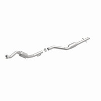 MagnaFlow Conv DF 96-98 Mercedes SL500 5.0L - Burkken Auto Parts