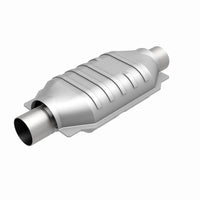 MagnaFlow Conv Universal 2 inch CA OBDII - Burkken Auto Parts