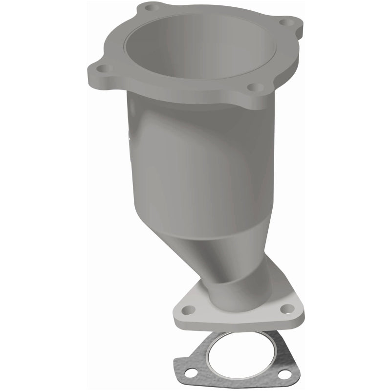 MagnaFlow Conv DF 1999-2005 Mazda Miata L4 1.8L Direct Fit Catalytic Converter (California) - Burkken Auto Parts