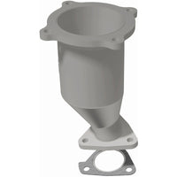 MagnaFlow Conv DF 1999-2005 Mazda Miata L4 1.8L Direct Fit Catalytic Converter (California) - Burkken Auto Parts